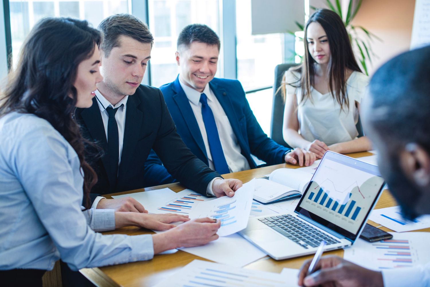 Career Coaching Services