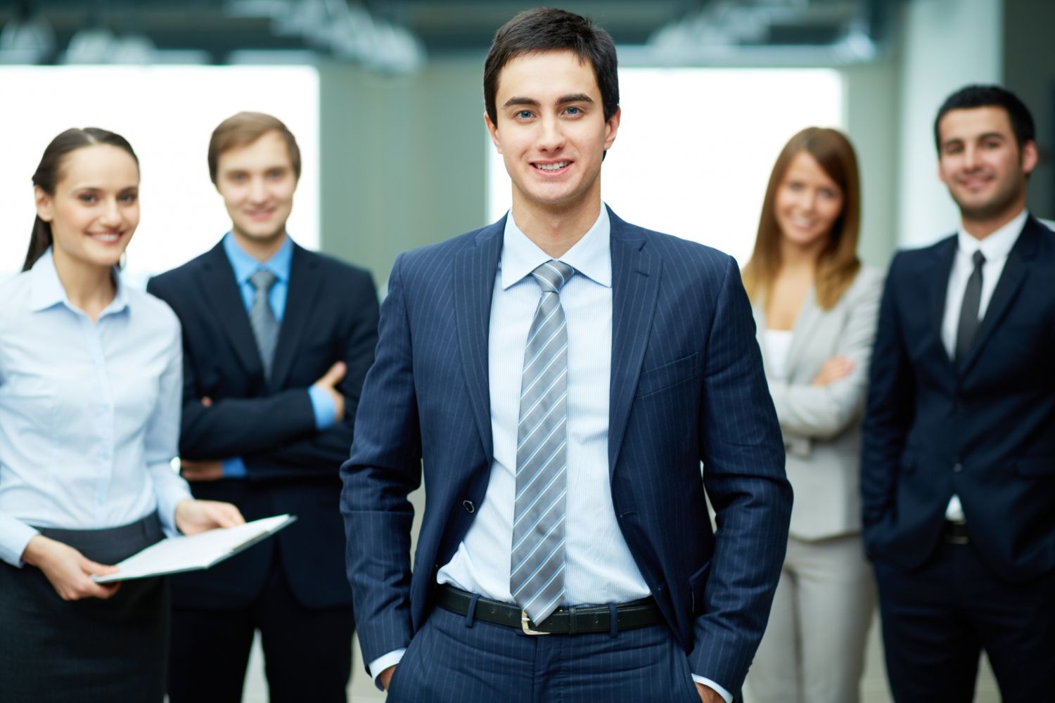career coach