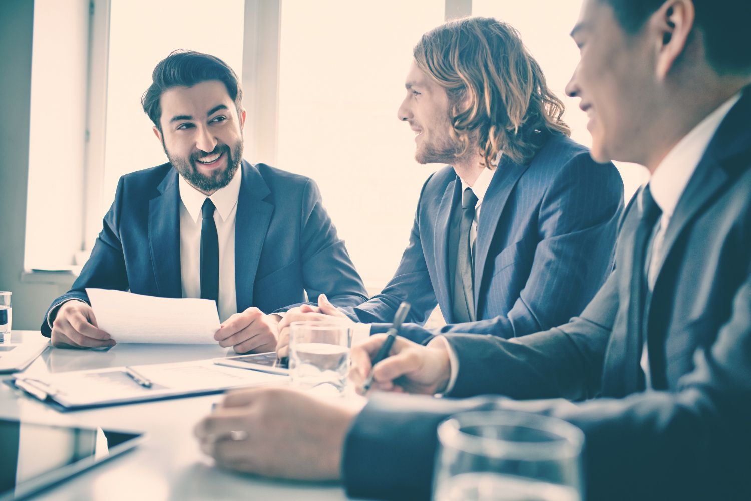 career coach