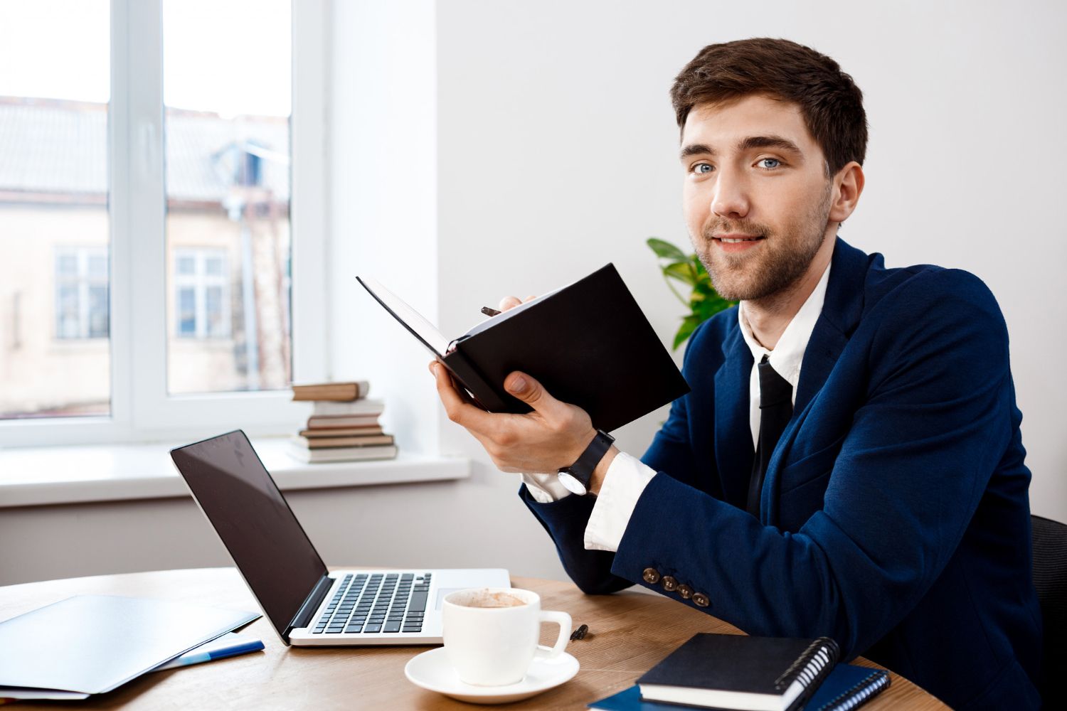 Career Growth and Meaningful Leadership