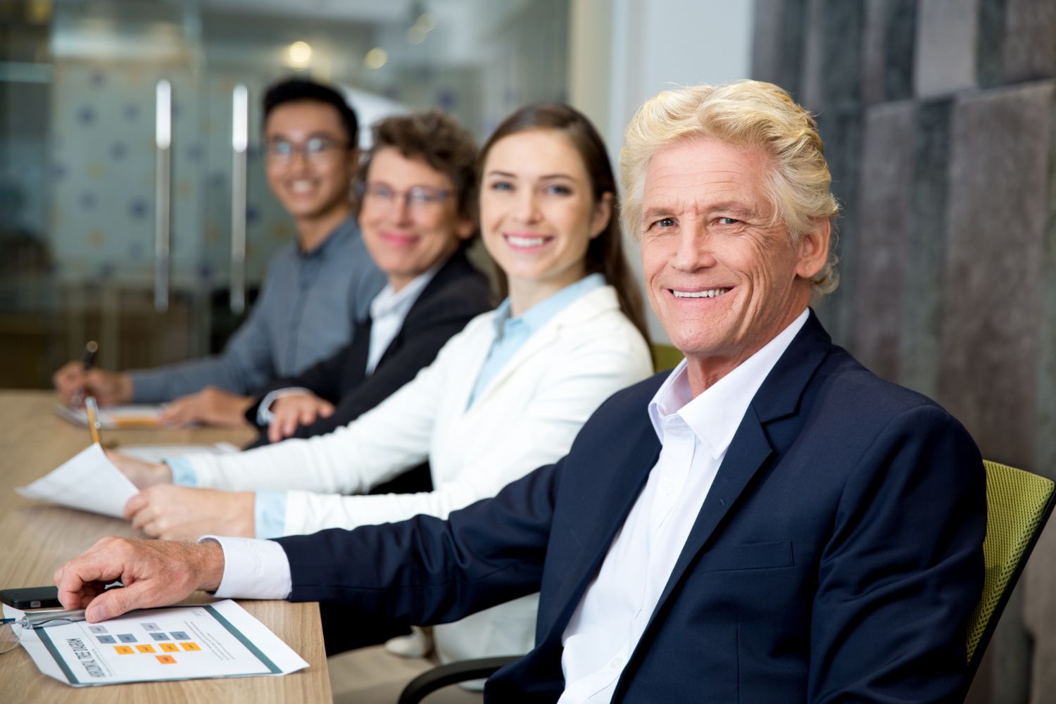 Career Development