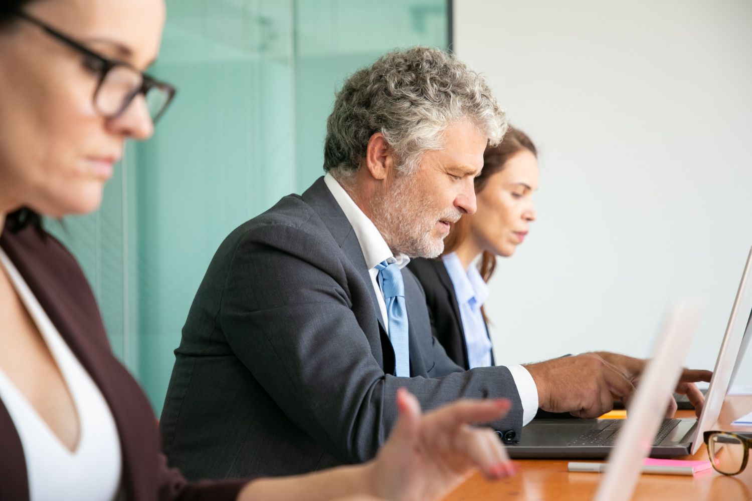 career and leadership