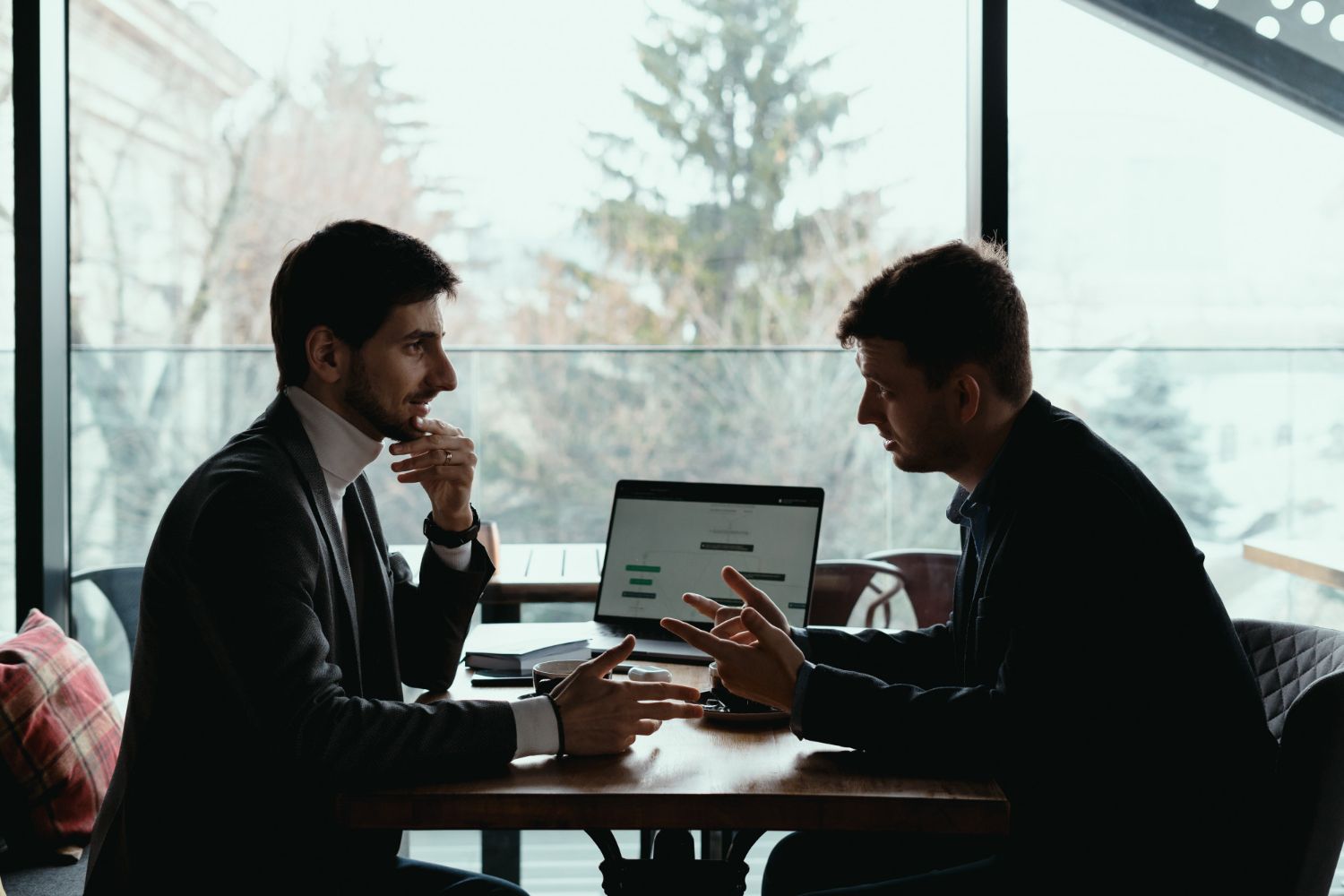career coach
